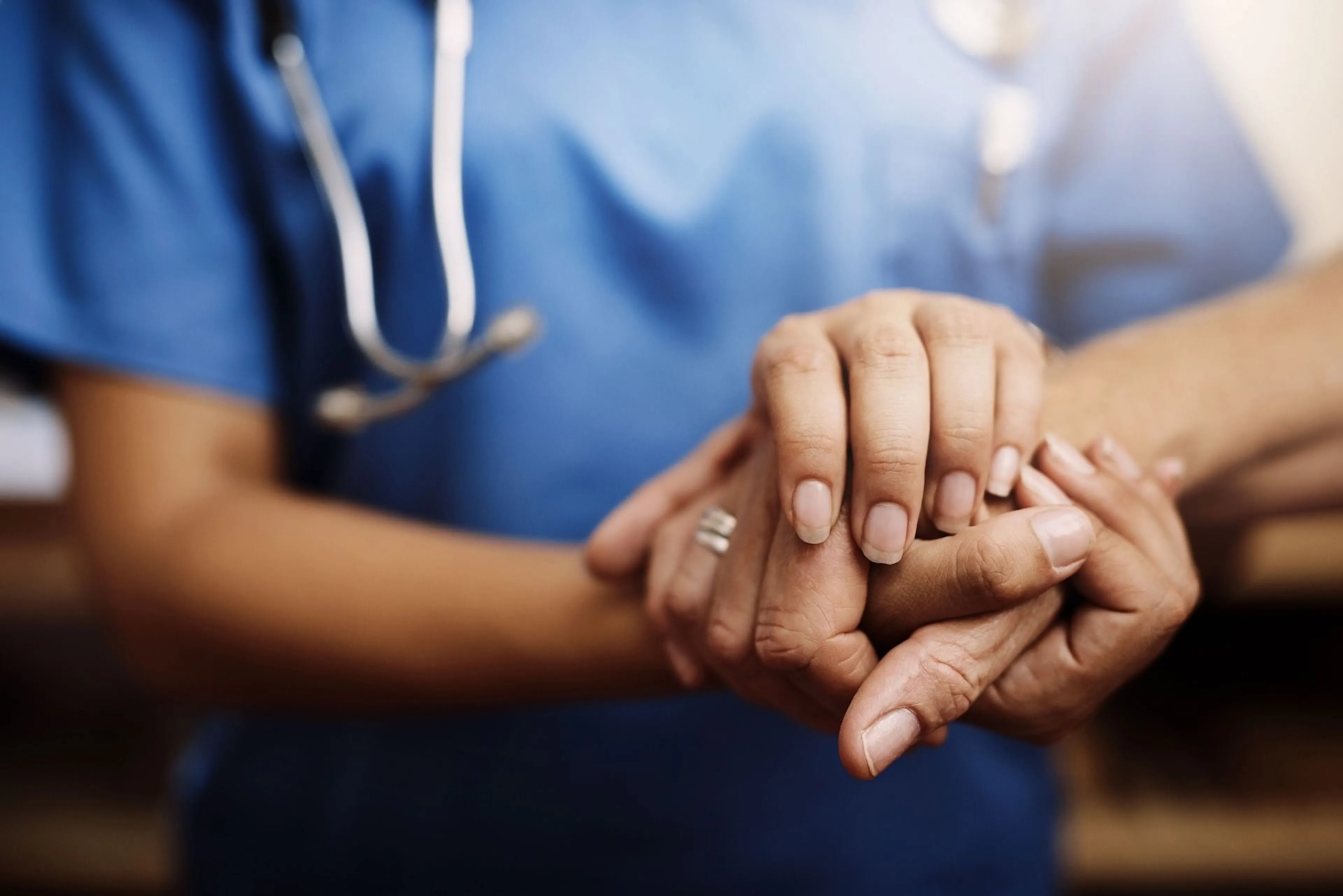 Investing in the Future of Oncology Care