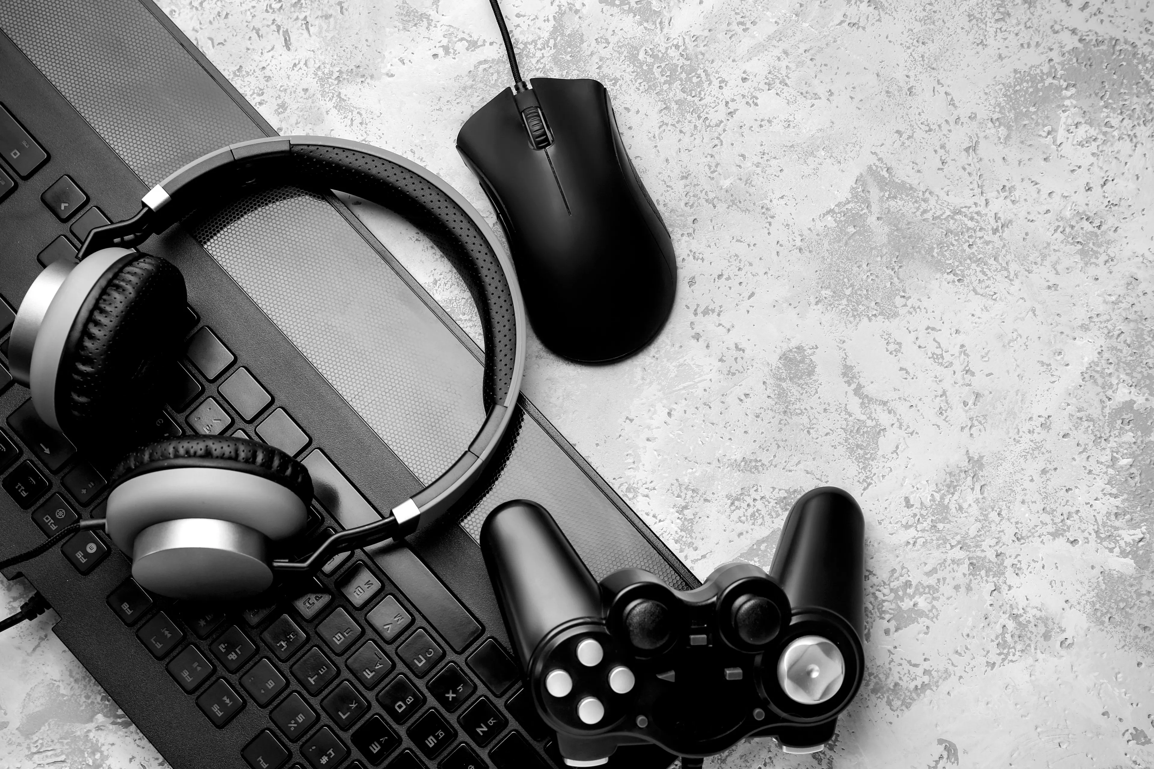 Gambling Compliance & Policy