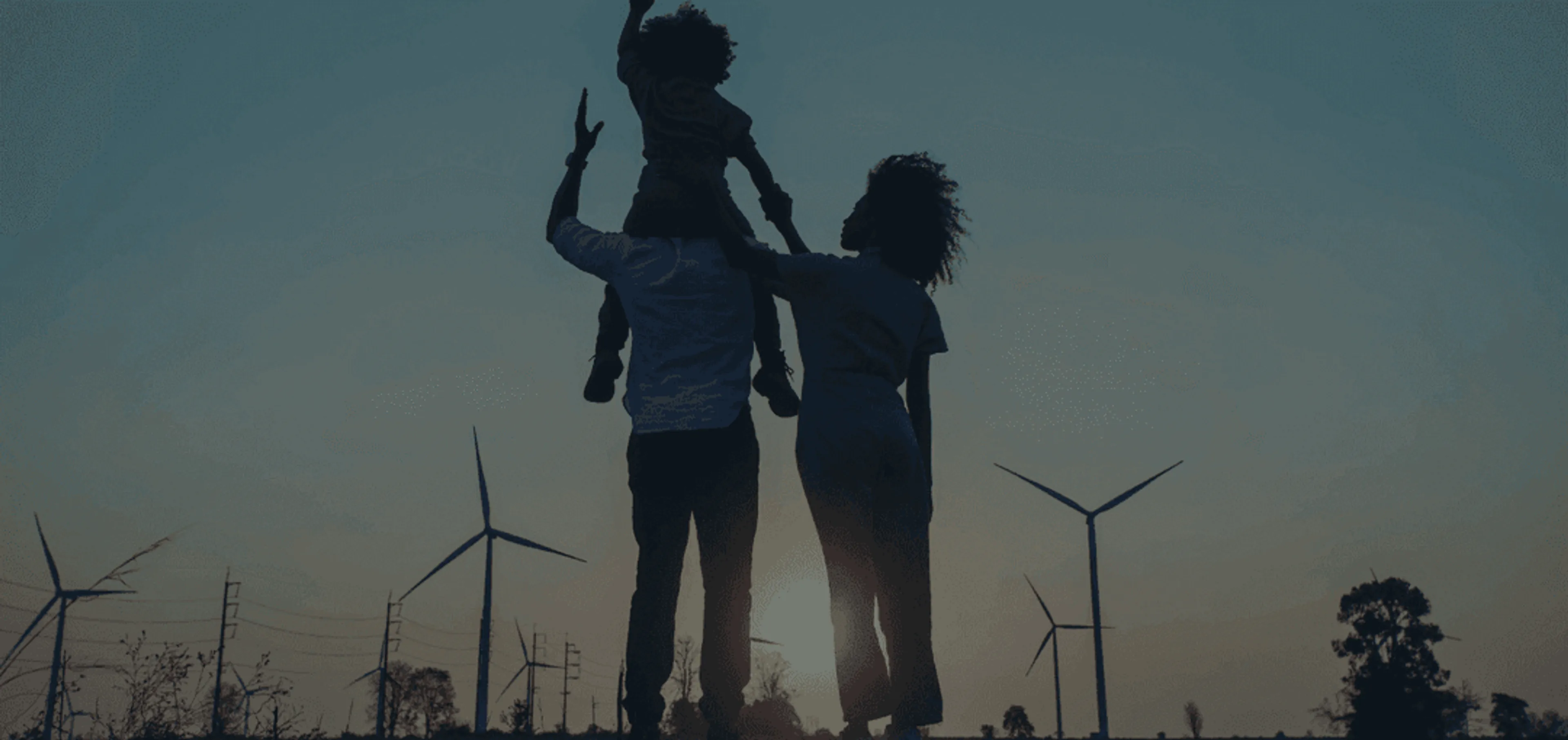 Accelerating the Energy Transition