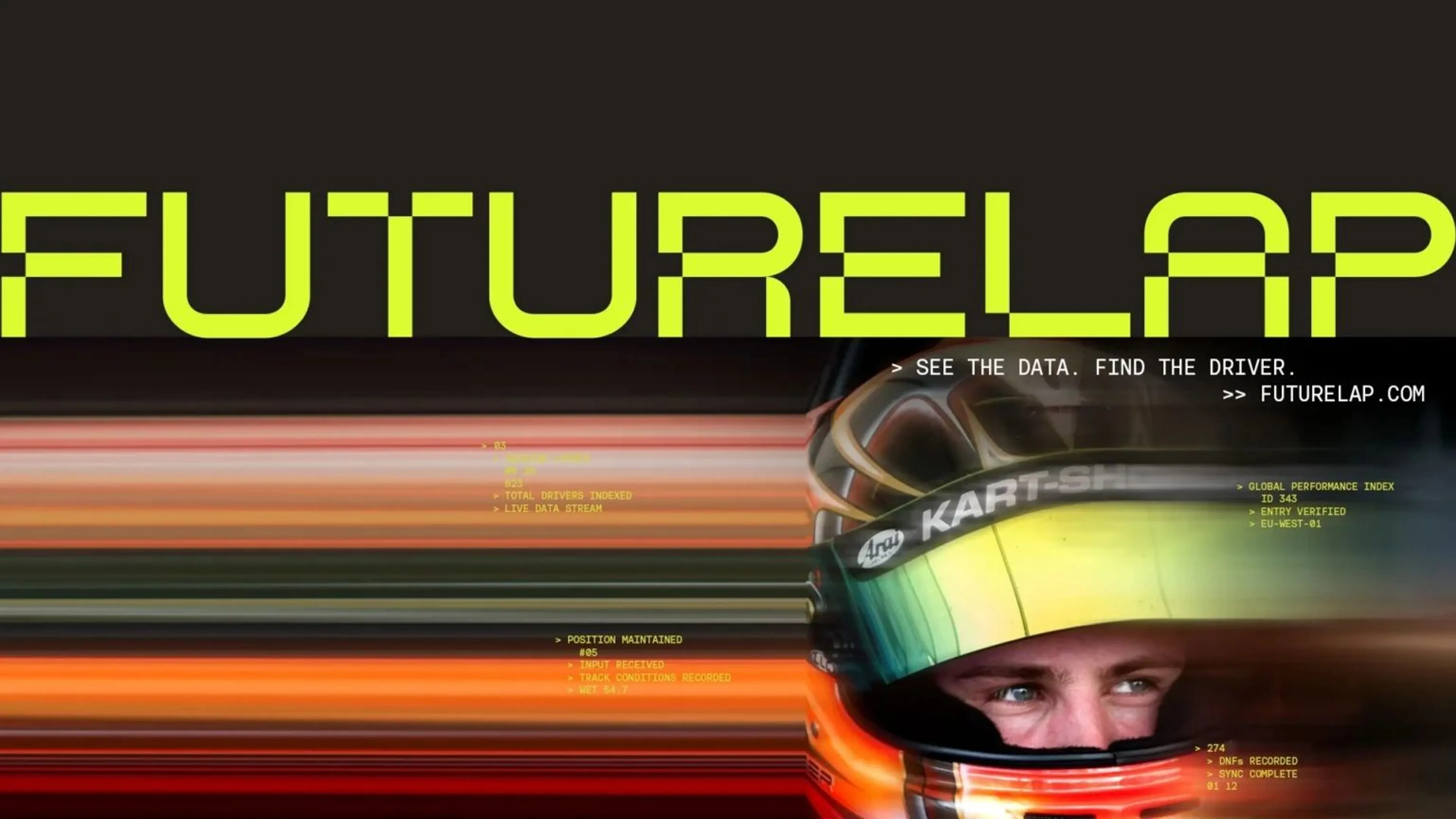 Future Lap