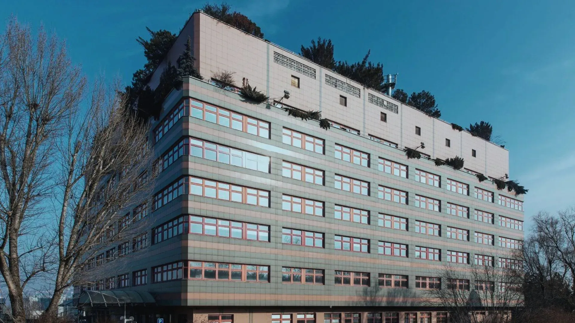 Zirkulärer Ansatz in der Immobilienwirtschaft