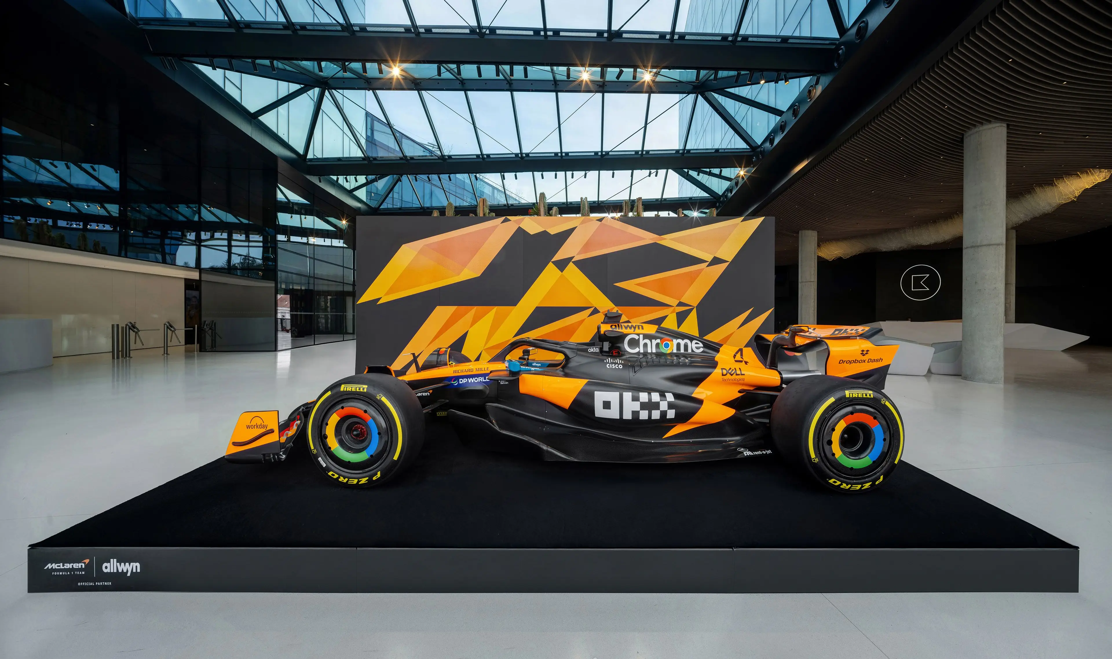 KKCG-Vaclav Koci-McLaren.jpg