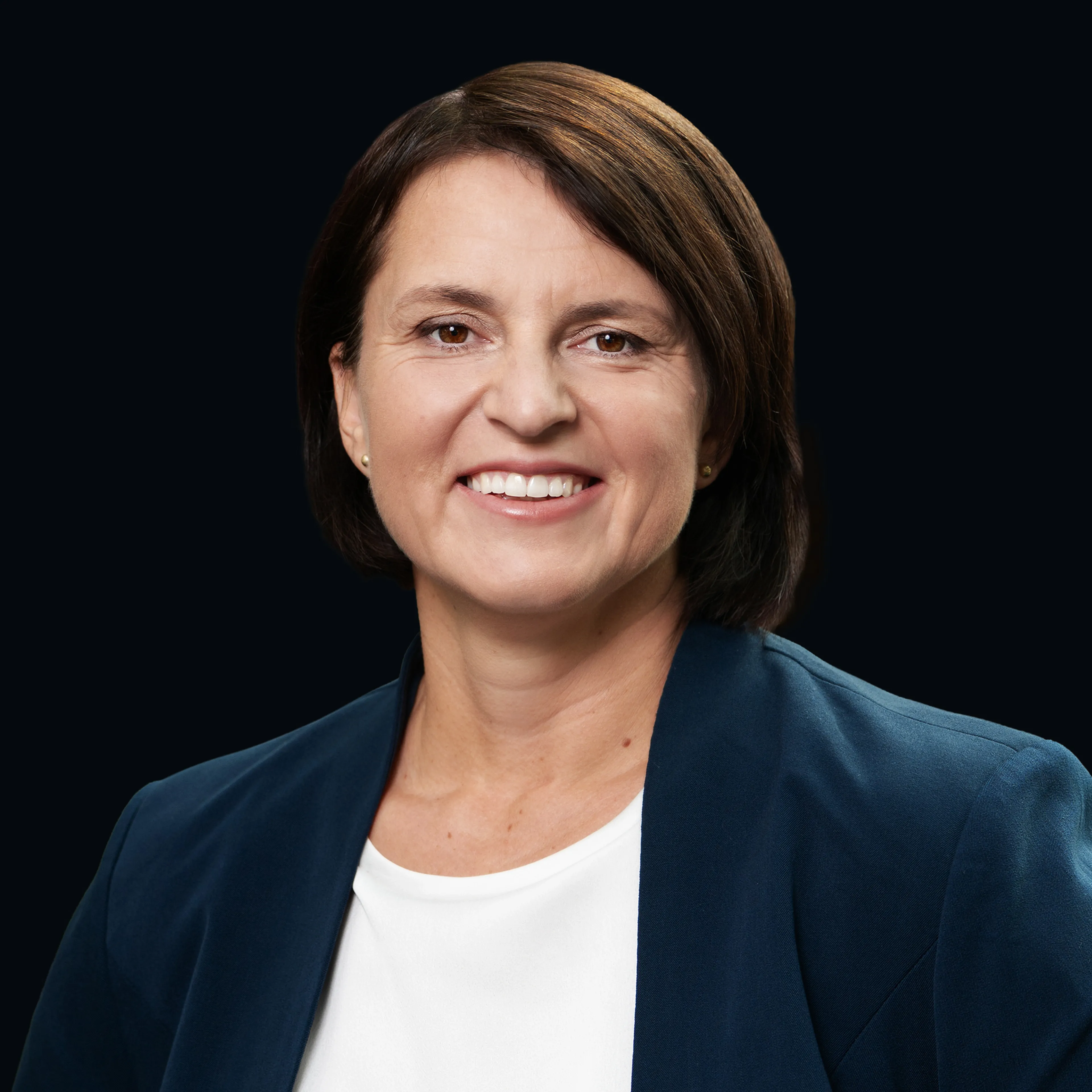 Katerina Lukasova, People director